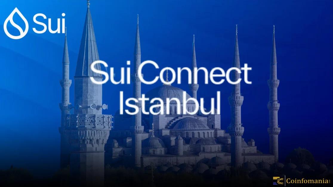 Sui Connect Istanbul Is Bringing Web3 Builders Together With Rooftop Conversations And Ecosystem Energy
