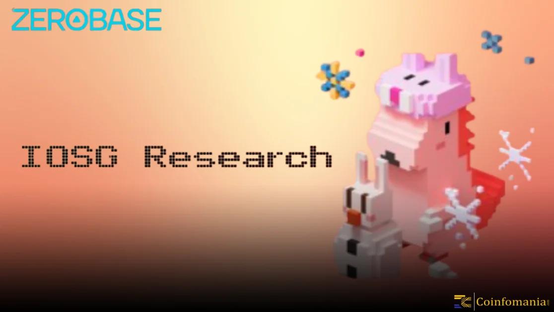 Zerobase Founder Mirror Tang Reacts to IOSG’s Binance Listing Report, Highlights the Shifting Nature of Token Market Patterns