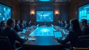 SEC’s DeFi Roundtable Signals Shift Toward User-Governed Crypto Regulation Framework