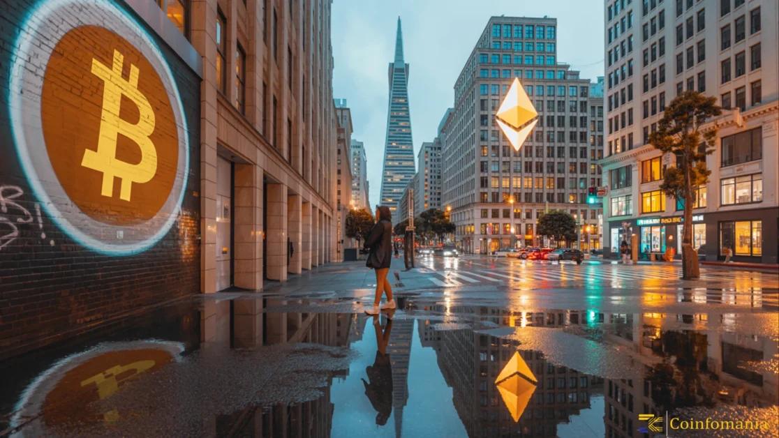 California’s AB 1052 Bill: State to Safeguard Dormant Crypto Assets for Owners