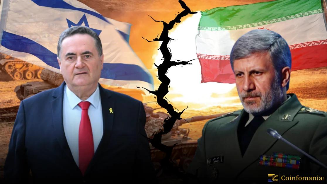 Israeli Defense Minister Warns Iran Amid Escalating Tehran Conflict