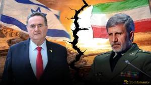 Israeli Defense Minister Warns Iran Amid Escalating Tehran Conflict