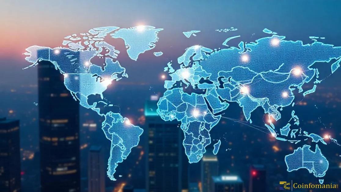 Zinemx Exchange Expands Global Presence and Strengthens Compliance Operations