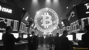 Philippe Laffont’s Shift: From Bitcoin Skepticism to Strategic Allocation