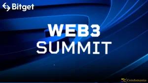 Bitget to Spotlight Scalable Web3 Adoption at Athens Web3 Summit