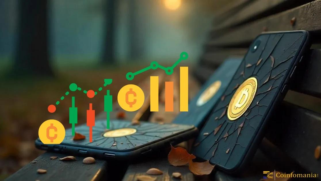 Crypto Liquidity’s Hidden Fault Lines: Why a TradFi-Style Shock Could Hit Markets