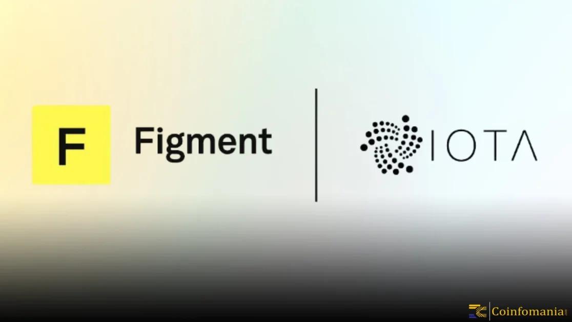 IOTA Staking Is Now Live on the Mainnet with Figment Offering Secure Validator Support and Real-Time Reward Tracking for Token Holders