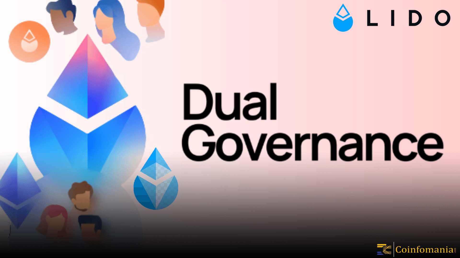 Lido DAO Approves Dual Governance Model, Empowering $stETH Holders to Influence Protocol Decisions