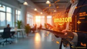 Walmart and Amazon Set to Launch Their Own Cryptocurrencies for Seamless Payment Systems