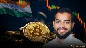 India’s Crypto Policy Set for June, But ‘No Regulation Yet,’ Says CoinDCX CEO