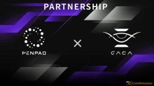 OpenPad AI and GAEA Join Forces to Revolutionize Decentralized AI Ecosystems Through Blockchain Integration