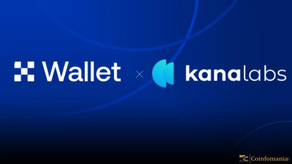 OKX Wallet and Kana Labs Join Forces to Deliver Seamless Decentralized Swaps with Deep Liquidity