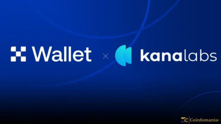 OKX Wallet and Kana Labs Join Forces to Deliver Seamless Decentralized Swaps with Deep Liquidity