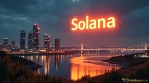 Central Asia’s First Solana Economic Zone Launches in Kazakhstan