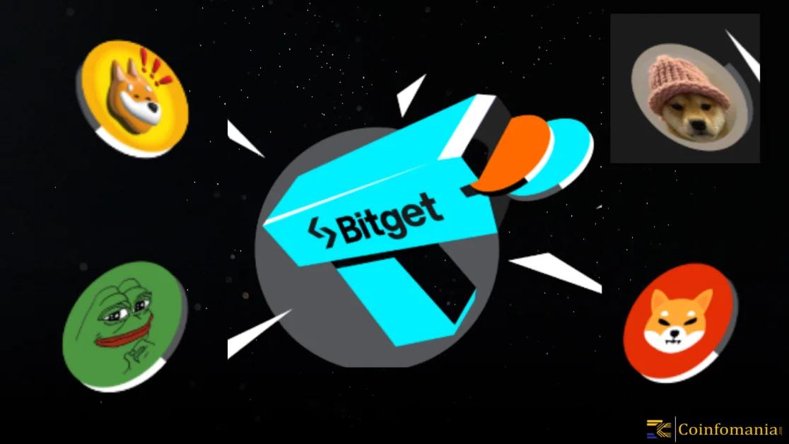 Bitget Academy Sheds Light on the Rise and Role of Meme Coins