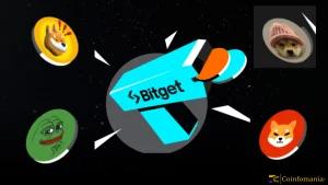 Bitget Academy Sheds Light on the Rise and Role of Meme Coins