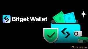 Bitget Wallet Expands Airdrop Campaigns with $200K Crypto for Everyone Event