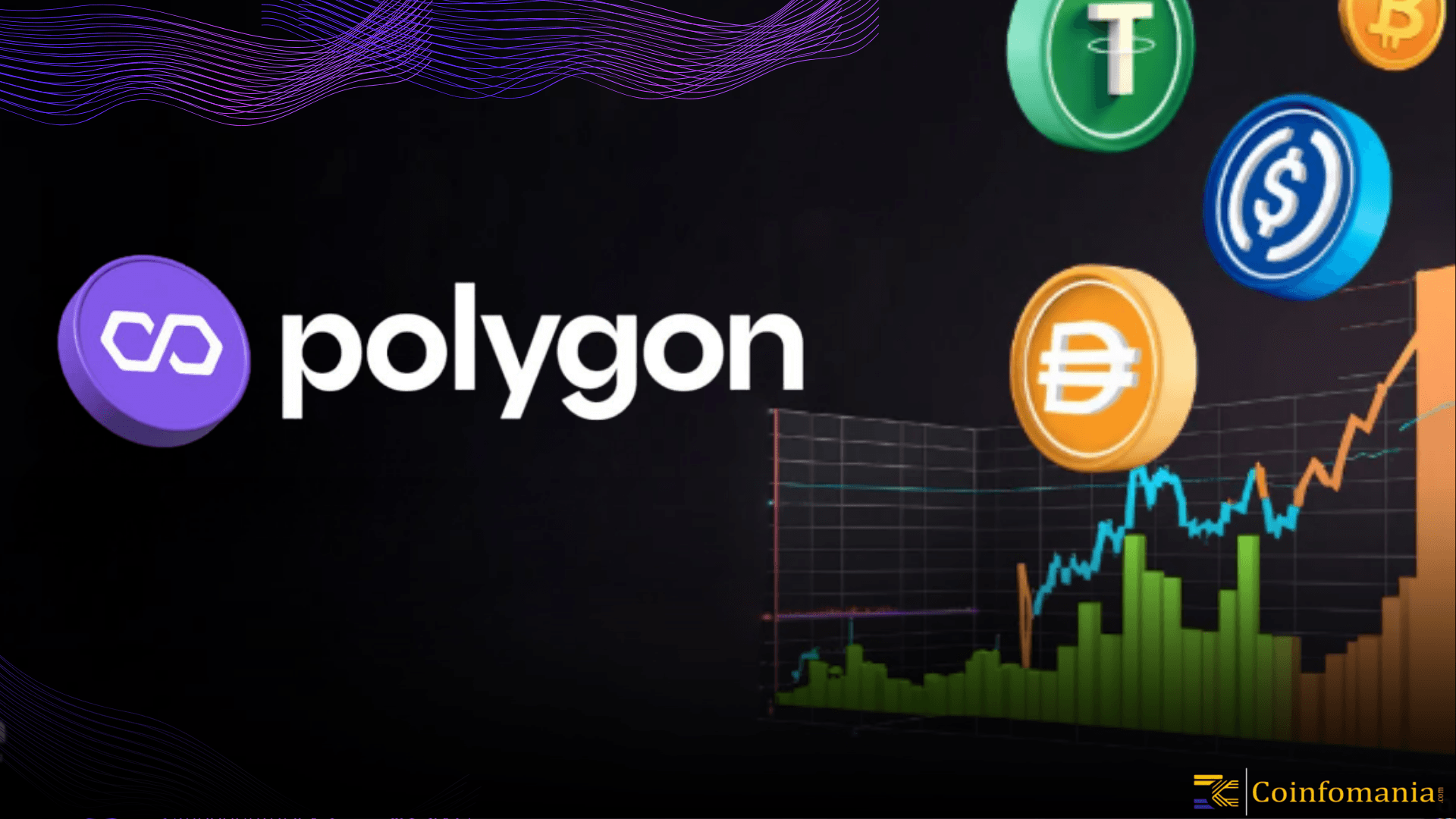 Polygon Highlights Growing Role of Stablecoins in Cross-Border Finance