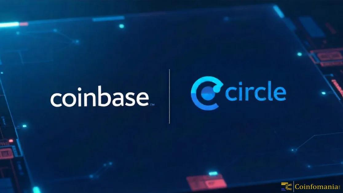 Coinbase Integrates Circle’s USDC into New Stablecoin Payment Solution