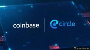 Coinbase Integrates Circle’s USDC into New Stablecoin Payment Solution