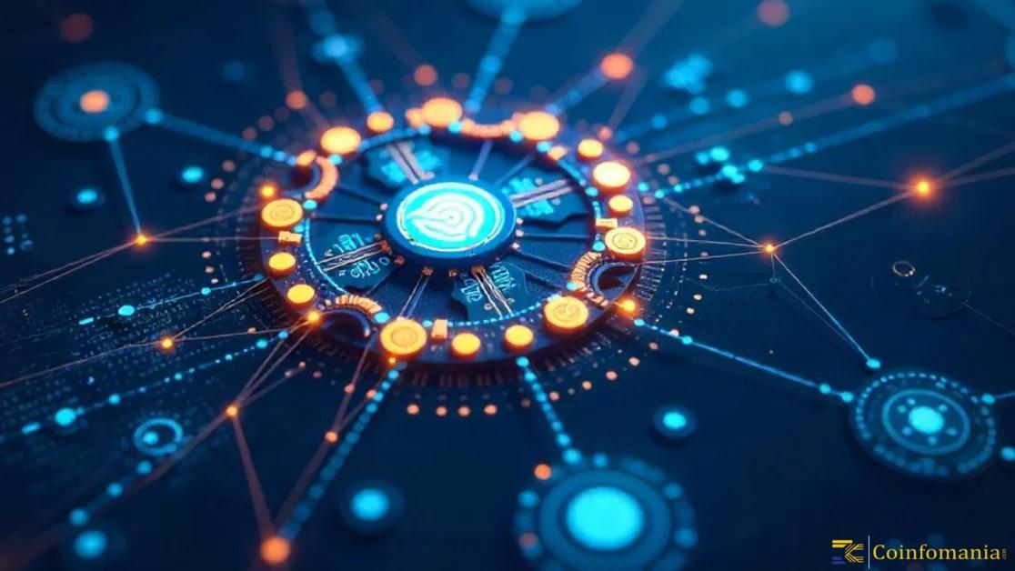 ZeroHash Expands Blockchain Ecosystem with Full Polkadot Integration for Seamless Cross-Chain Transactions