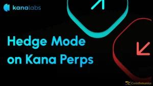 Trade Long and Short at Once with Kana’s New Hedge Mode on Aptos