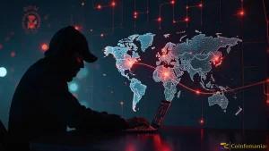 DOJ Seizes $225 Million in Crypto Linked to Global Scam Network