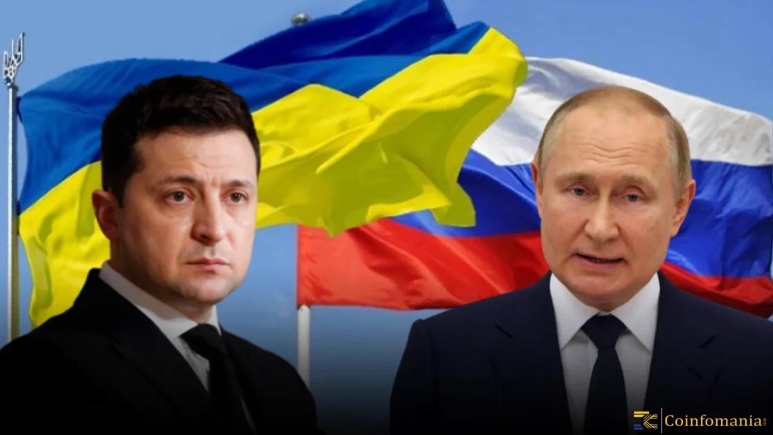 Russia and Ukraine Complete Fifth Body Swap Under Istanbul Peace Framework