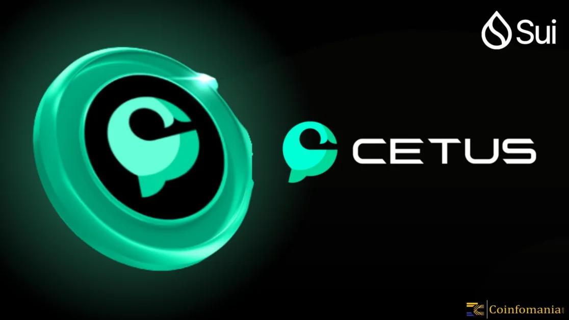 Cetus Unveils ‘Cetus Pro’ Beta to Enhance Token Trading on Sui Network