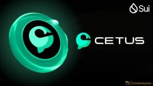 Cetus Unveils ‘Cetus Pro’ Beta to Enhance Token Trading on Sui Network