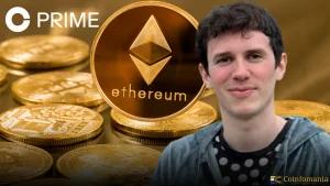 James Fickel Moves $204M in ETH to Coinbase Prime Amid Whale Concerns