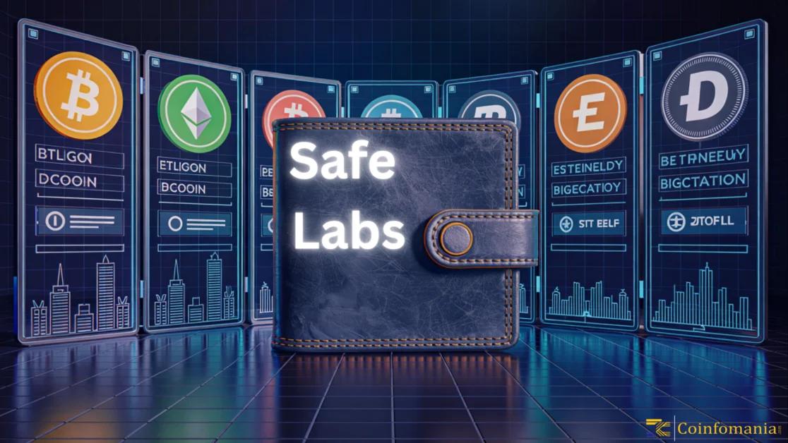 Safe Launches Safe Labs to Advance Enterprise-Grade Smart Contract Wallet Solutions