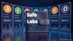 Safe Launches Safe Labs to Advance Enterprise-Grade Smart Contract Wallet Solutions