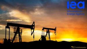IEA Confirms Oil Markets Will Stay Oversupplied as Global Demand Peaks by 2029