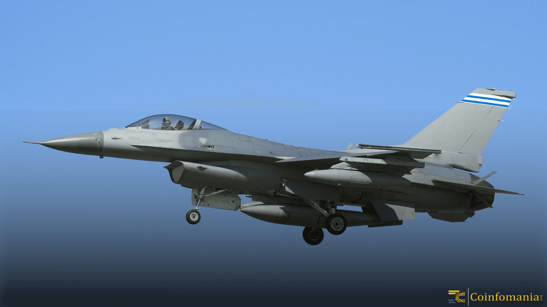 Keir Starmer Backs Major National Security Investment with F-35A Fighter Jet Purchase