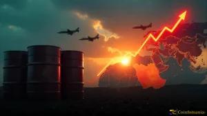 Qatar Warns of Soaring Oil Prices Amid Israeli Strikes Threat on Iranian Facilities