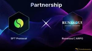 SFT Protocol and Runesoul Partner to Boost Web3 Gaming Infrastructure