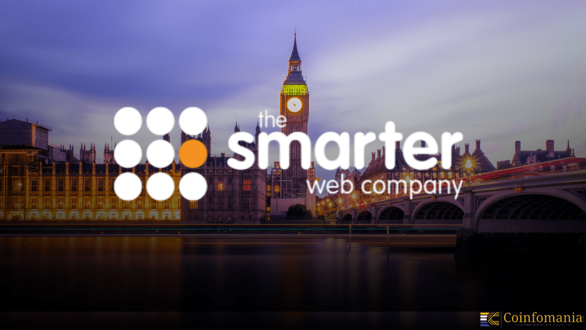 Smarter Web Claims Title of Most Successful UK IPO in New Report