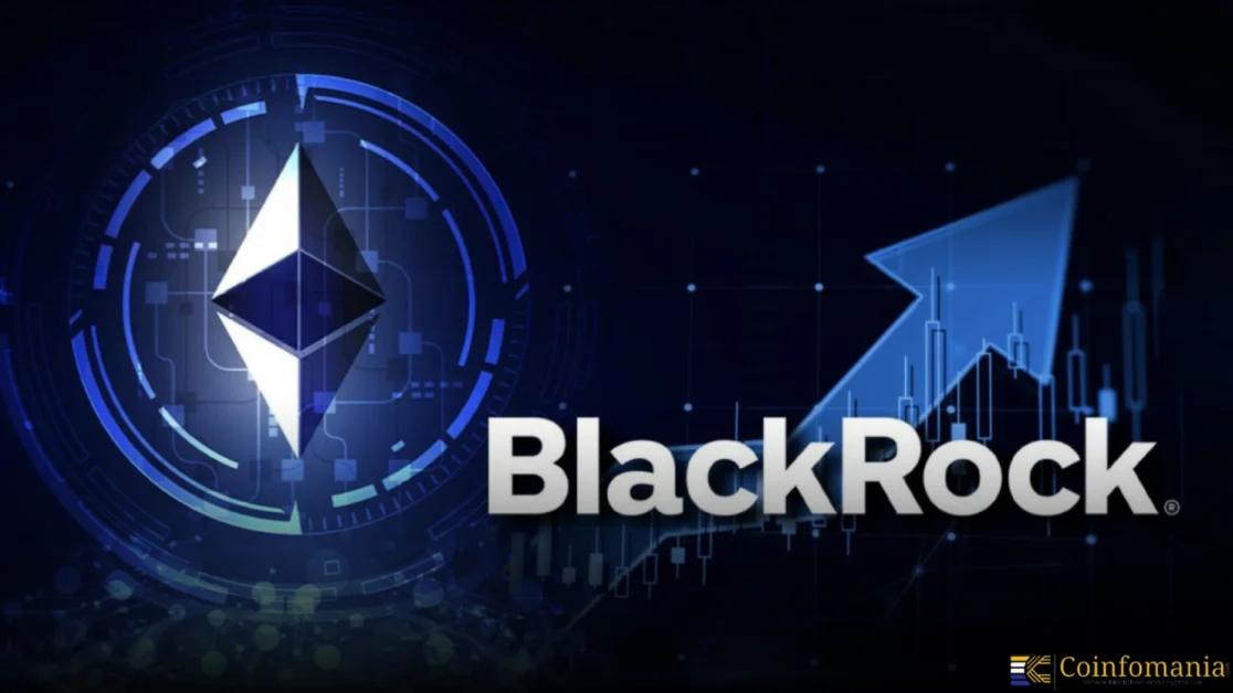 BlackRock’s $12B Ethereum Bet Sparks Supply Shock Fears