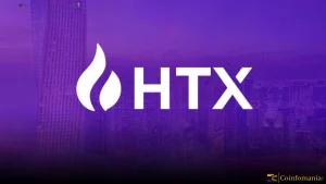 HTX Unveils June 2025 Crypto Calendar Highlighting Key Global Events for Market Watchers