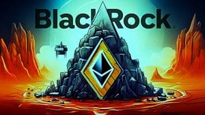 BlackRock’s Ether ETF Soars with $60.3 Million Inflow Amid ETH Price Surge