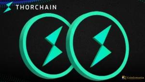 THORChain Recognizes Dashboard Builder RAYYYK in Contributor Series