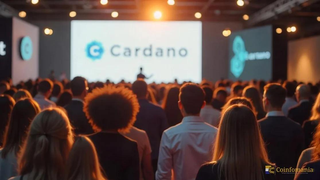 OneCommunityAda to Host Cardano Summit 2025 Community-Led Event