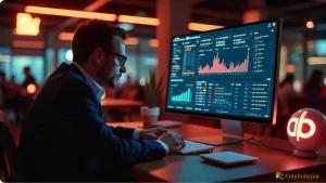 Crypto’s Real Game Changer Is Happening in DeFi