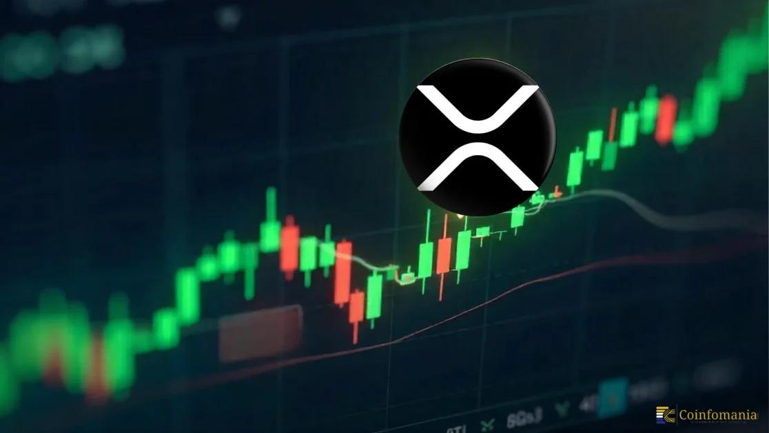XRP Price Targets $5 as BullsEye Breakout – Can It Surpass the $2.70 Barrier?