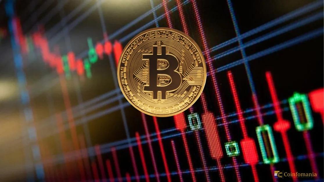 Breaking Crypto News: Bitcoin Price Prediction Signals Alarming Drop to $38K–$42K! 
