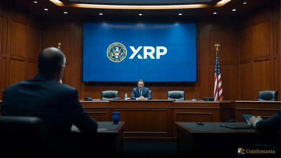 XRP SWIFT Upgrade &amp; XRP SEC Deal: 3 Reasons Ripple Is Ready for a Massive Breakout!