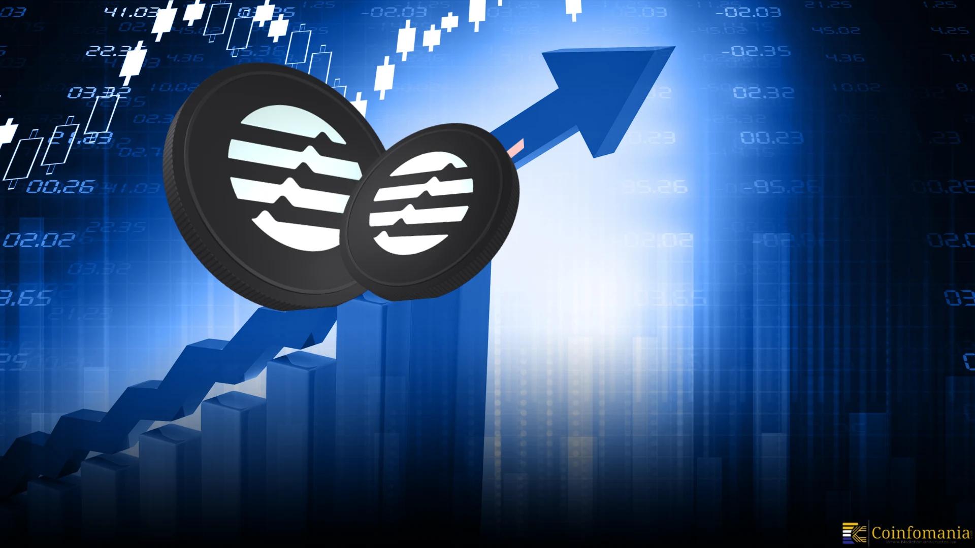 Aptos Staking Rewards Could Drop 50%—What This Means for APT Price and Investors