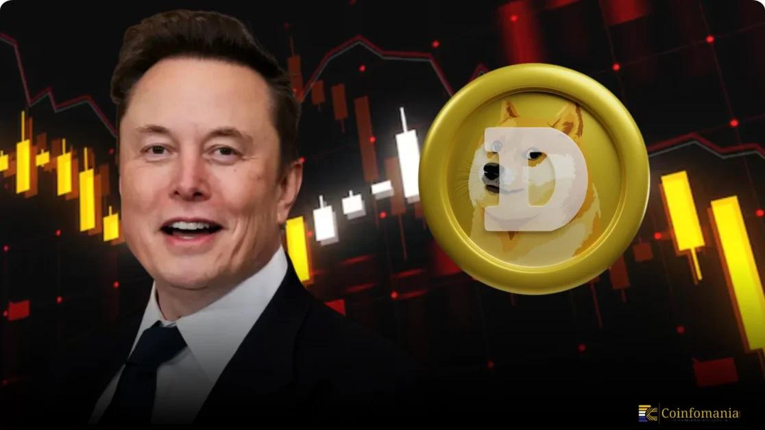 Dogecoin Price Surges 10% As Bulls Eye $0.26 Mark &#8211; Is DOGE at Risk After Elon Musk’s Potential Departure?