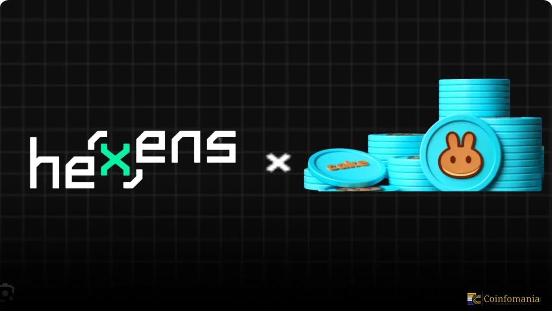 PancakeSwap Infinity Strengthens DeFi Security Through Strategic Hexens Partnership